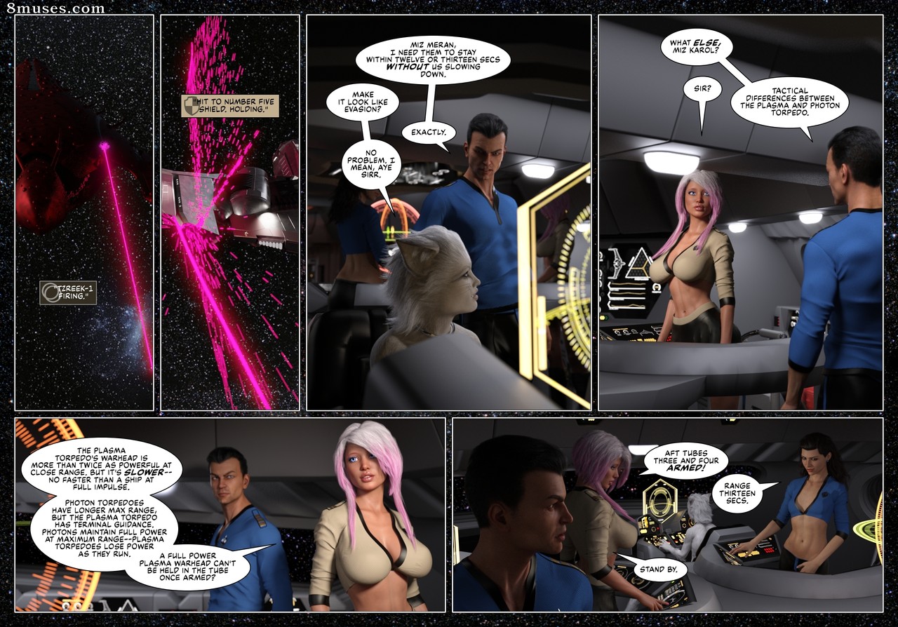 Pirates of the Coal Sack - Issue 5 - Page 23