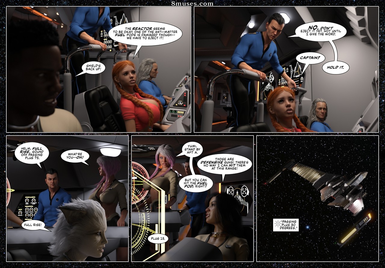 Pirates of the Coal Sack - Issue 5 - Page 27