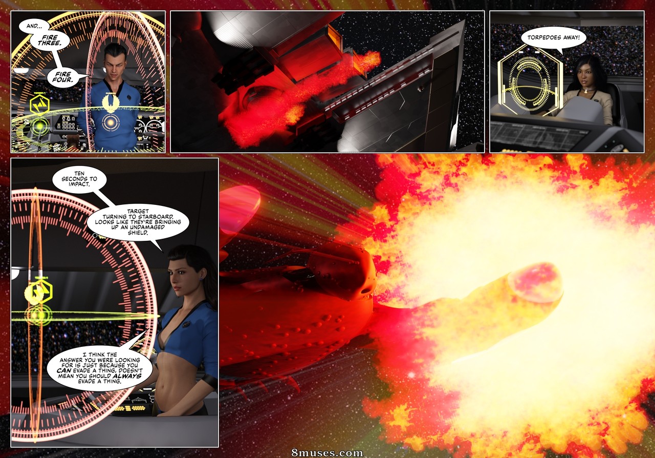 Pirates of the Coal Sack - Issue 5 - Page 24