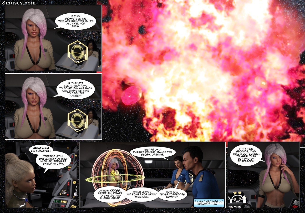 Pirates of the Coal Sack - Issue 5 - Page 22