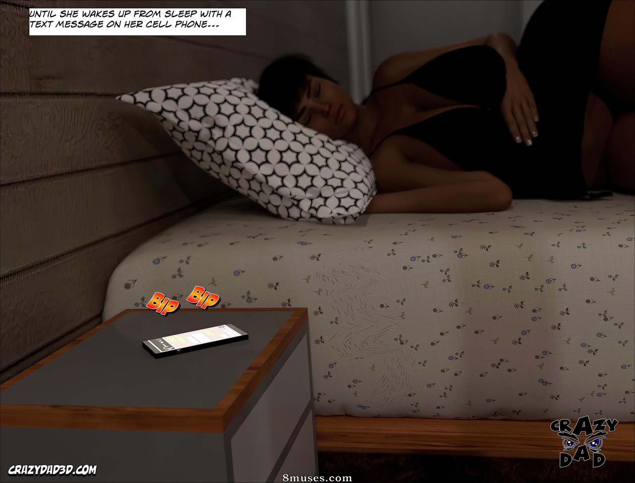 Dr Brandie - Issue 24 - Page 5
