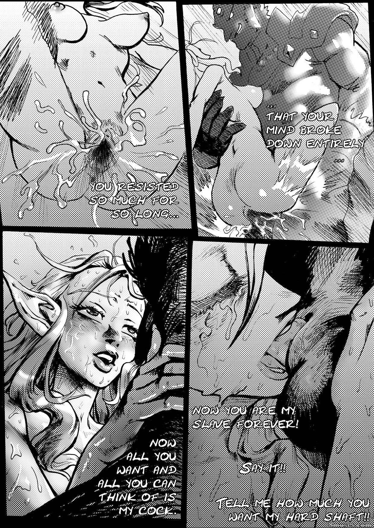 Saikyo3B Comics - Super Wild Legend - Page 24