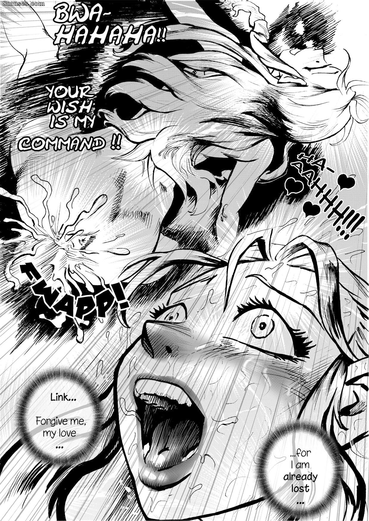 Page 23 | Various-AuthorsSaikyo3B-ComicsSuper-Wild-Legend | 8muses - Sex  Comics