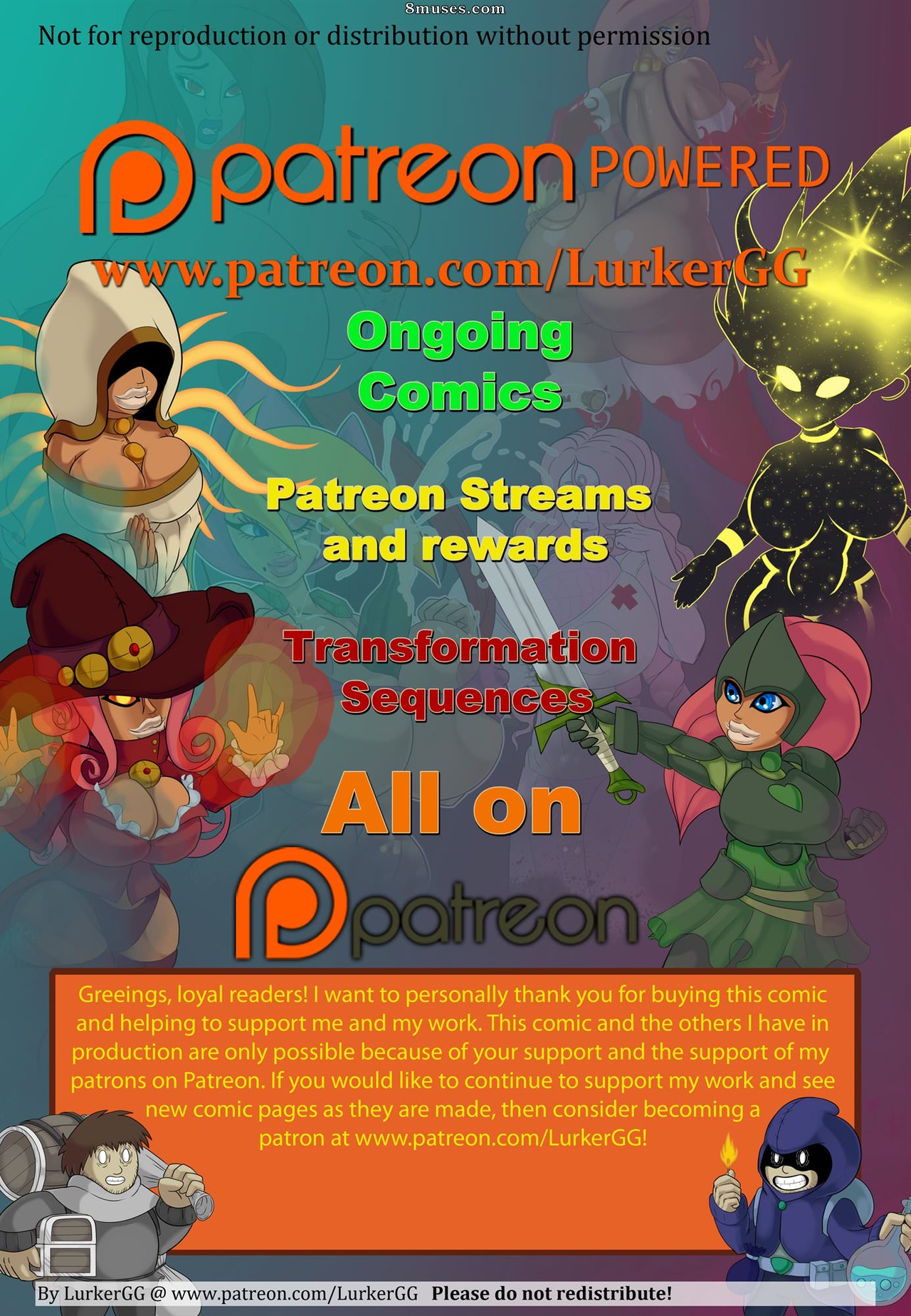 Lending Link Out - Twinrova's Plan - Issue 1 - Page 29
