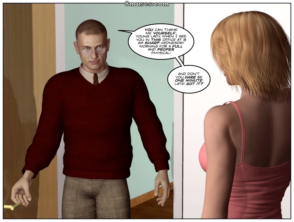 Opportunities - Chapter 5-8 - Page 287