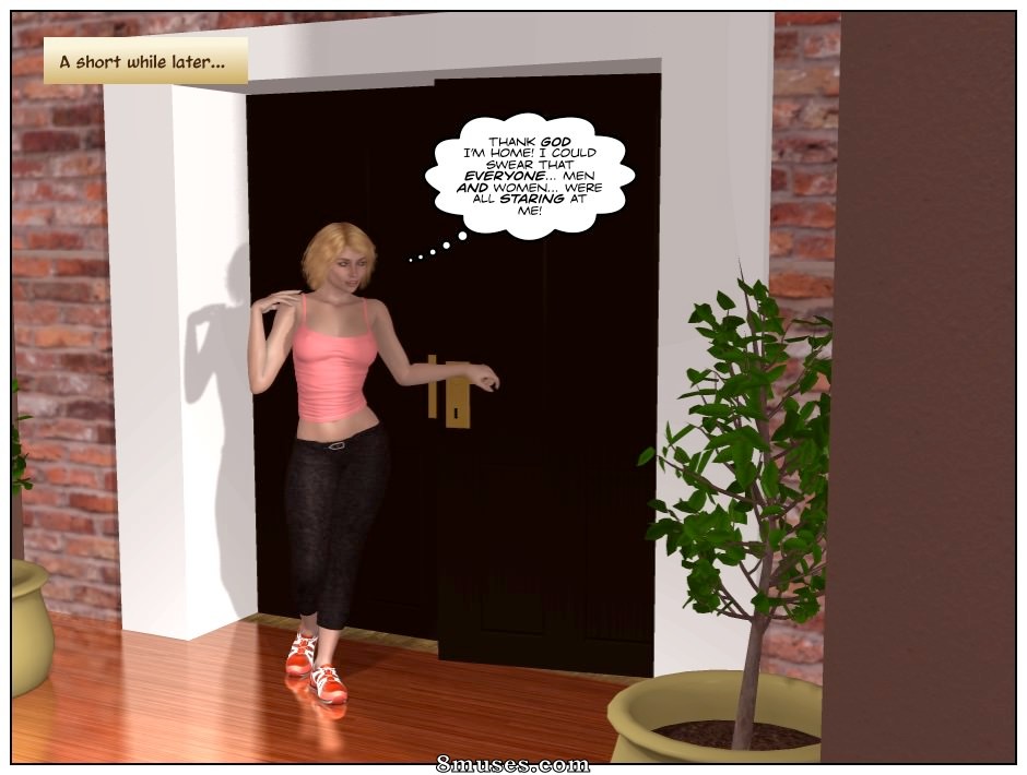 Opportunities - Chapter 5-8 - Page 289