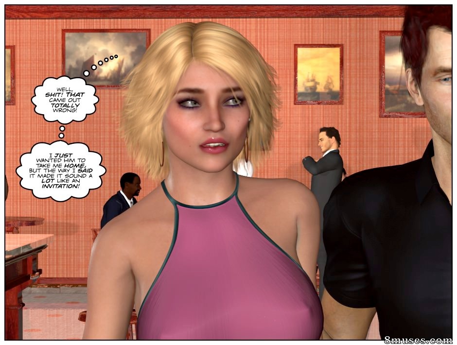 Opportunities - Chapter 5-8 - Page 490