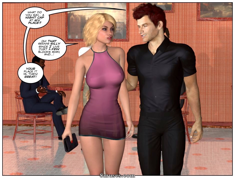 Opportunities - Chapter 5-8 - Page 489