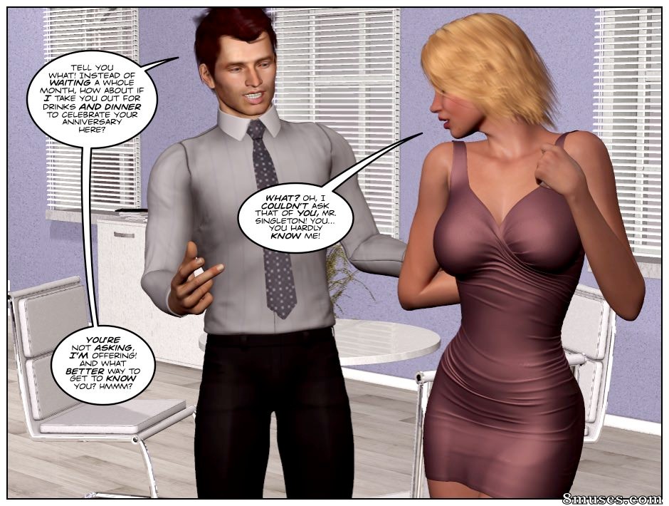 Opportunities - Chapter 5-8 - Page 432