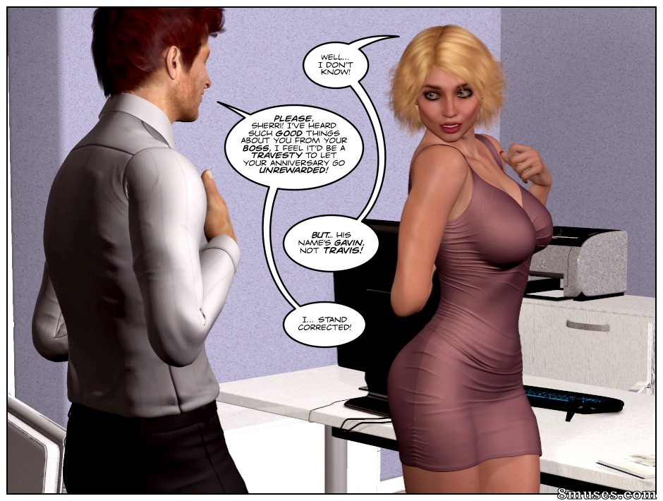Opportunities - Chapter 5-8 - Page 433