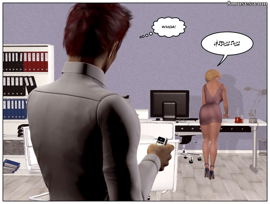 Opportunities - Chapter 5-8 - Page 424