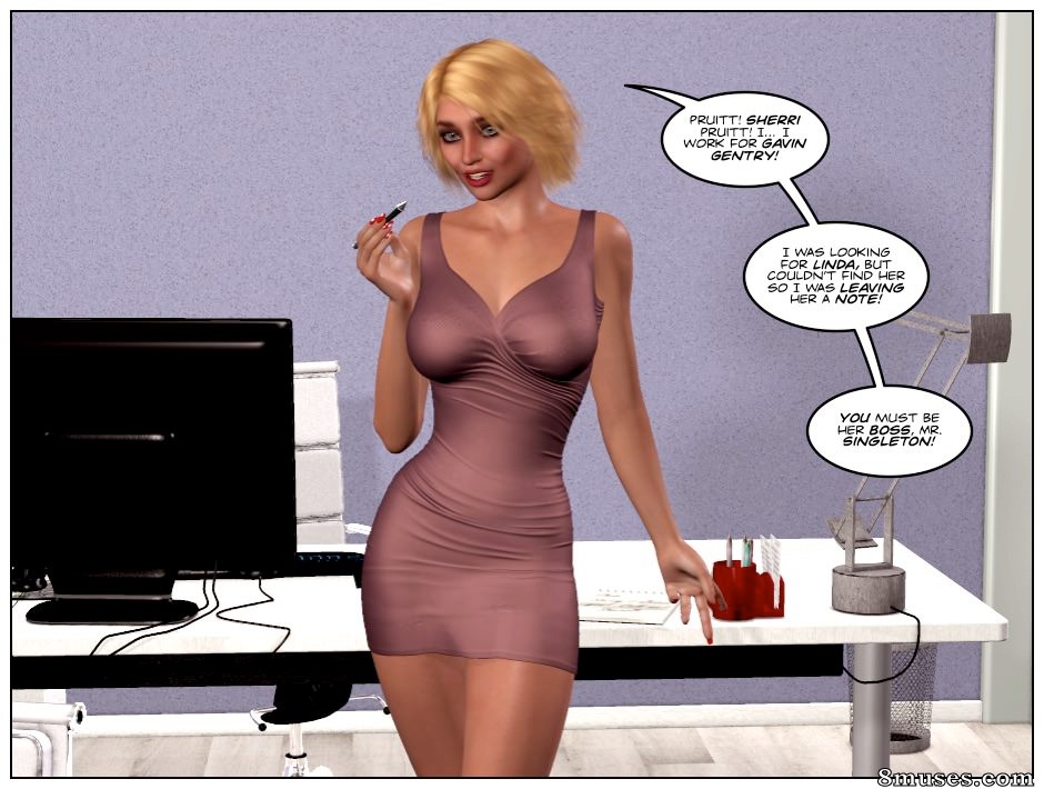 Opportunities - Chapter 5-8 - Page 428