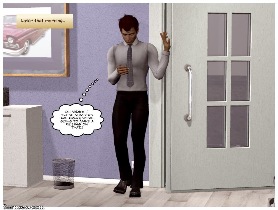 Opportunities - Chapter 5-8 - Page 423
