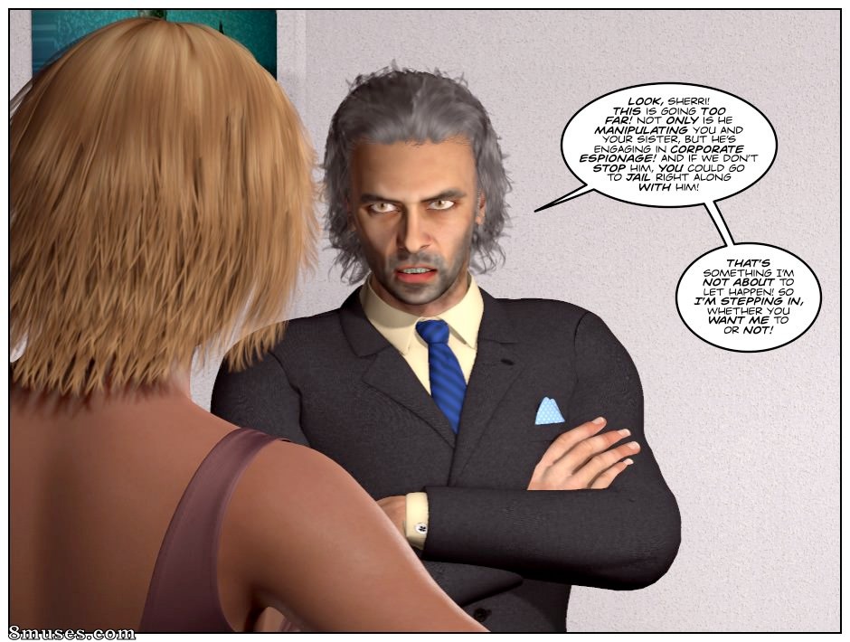 Opportunities - Chapter 5-8 - Page 418