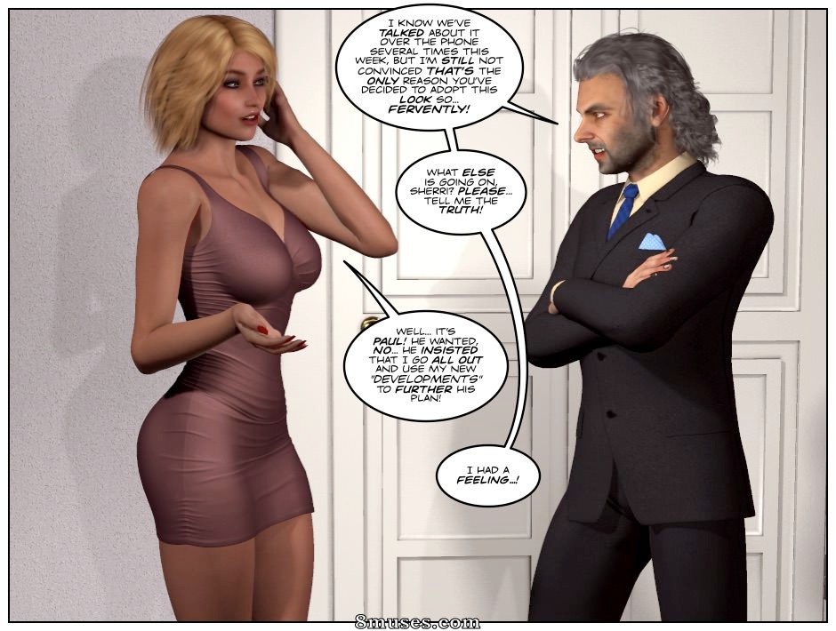 Opportunities - Chapter 5-8 - Page 417