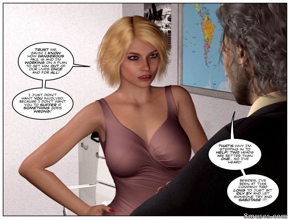 Opportunities - Chapter 5-8 - Page 419