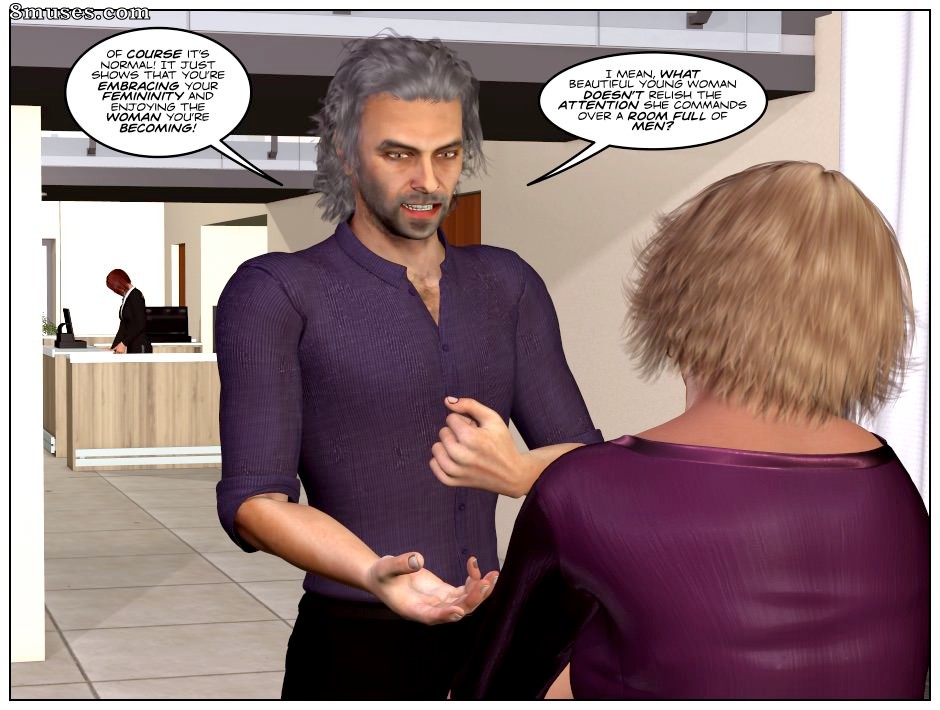 Opportunities - Chapter 5-8 - Page 58