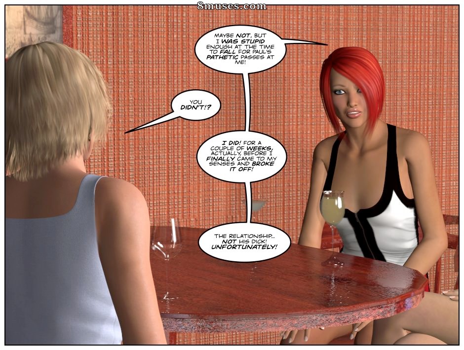 Opportunities - Chapter 5-8 - Page 151