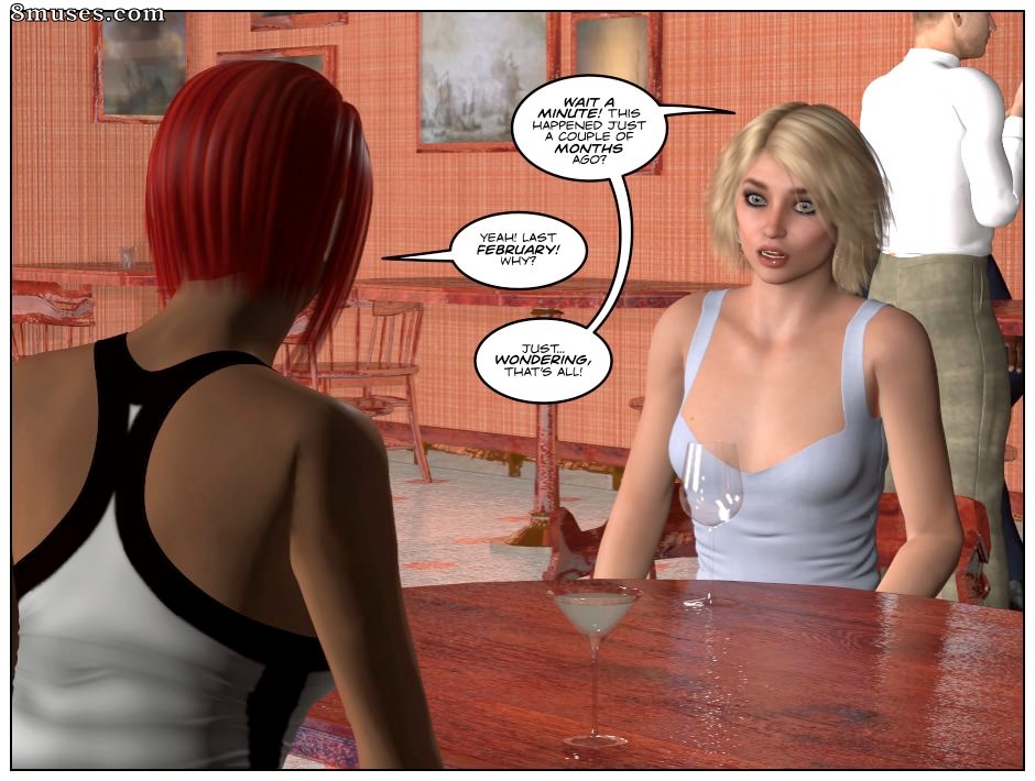 Opportunities - Chapter 5-8 - Page 152