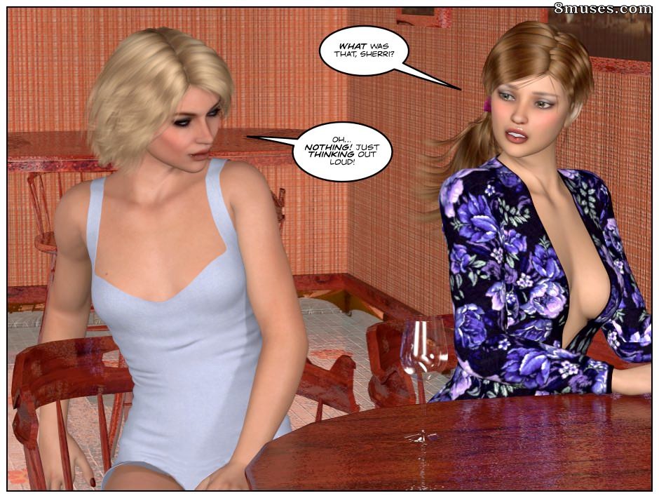 Opportunities - Chapter 5-8 - Page 154