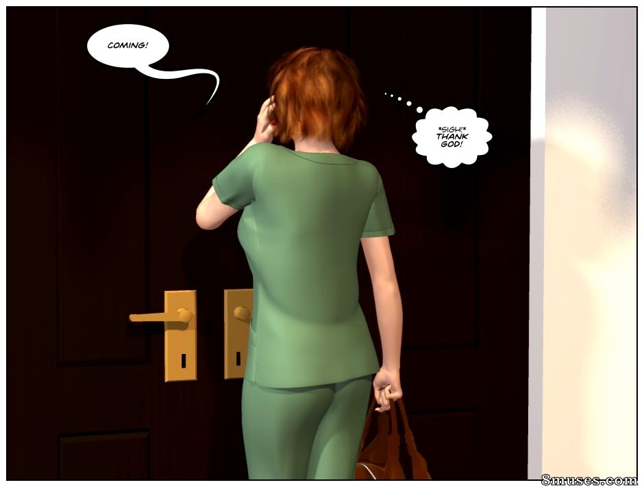 Opportunities - Chapter 5-8 - Page 338
