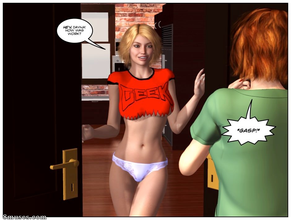 Opportunities - Chapter 5-8 - Page 339