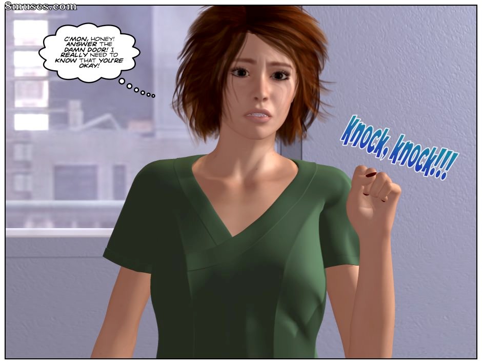 Opportunities - Chapter 5-8 - Page 337
