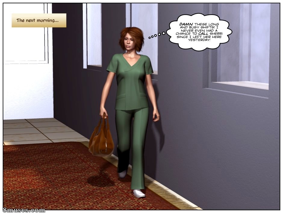 Opportunities - Chapter 5-8 - Page 335