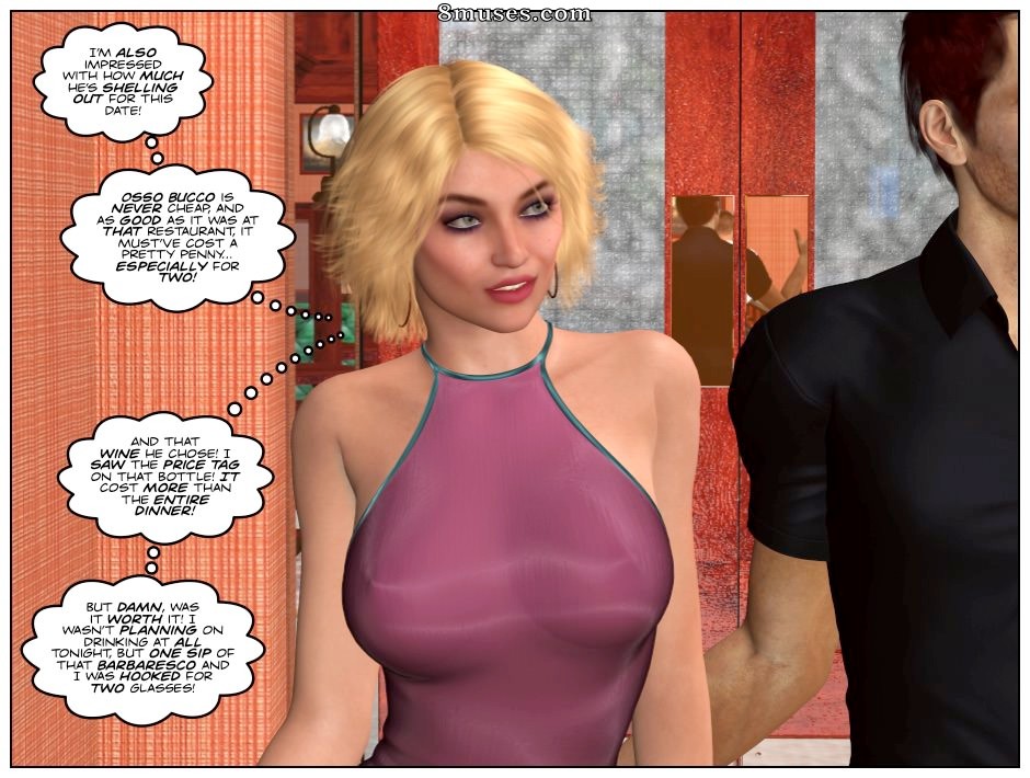 Opportunities - Chapter 5-8 - Page 464