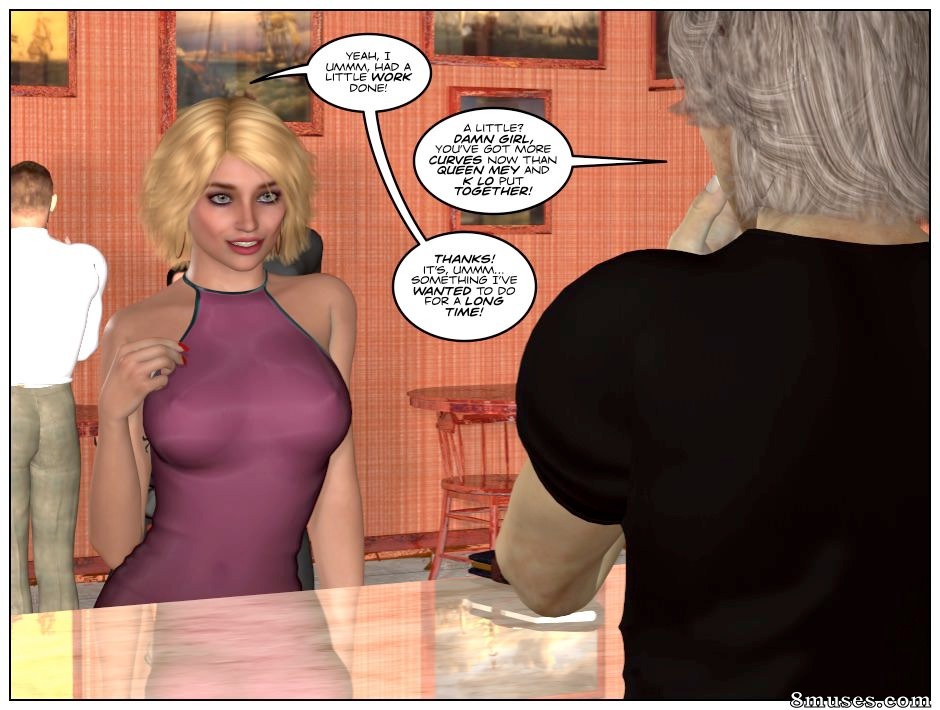 Opportunities - Chapter 5-8 - Page 469