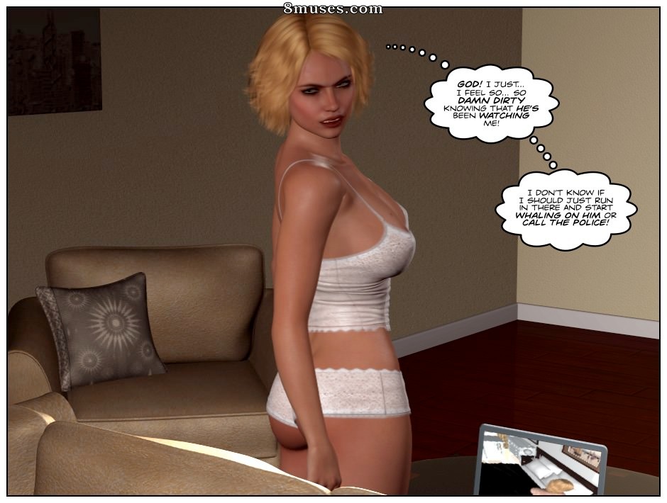 Opportunities - Chapter 5-8 - Page 408