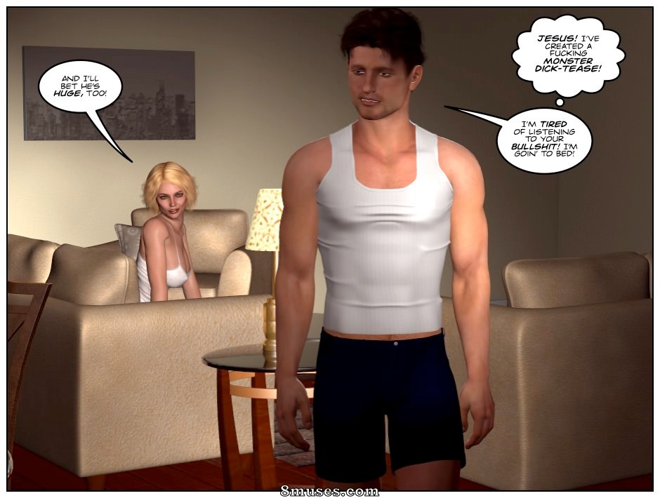 Opportunities - Chapter 5-8 - Page 393
