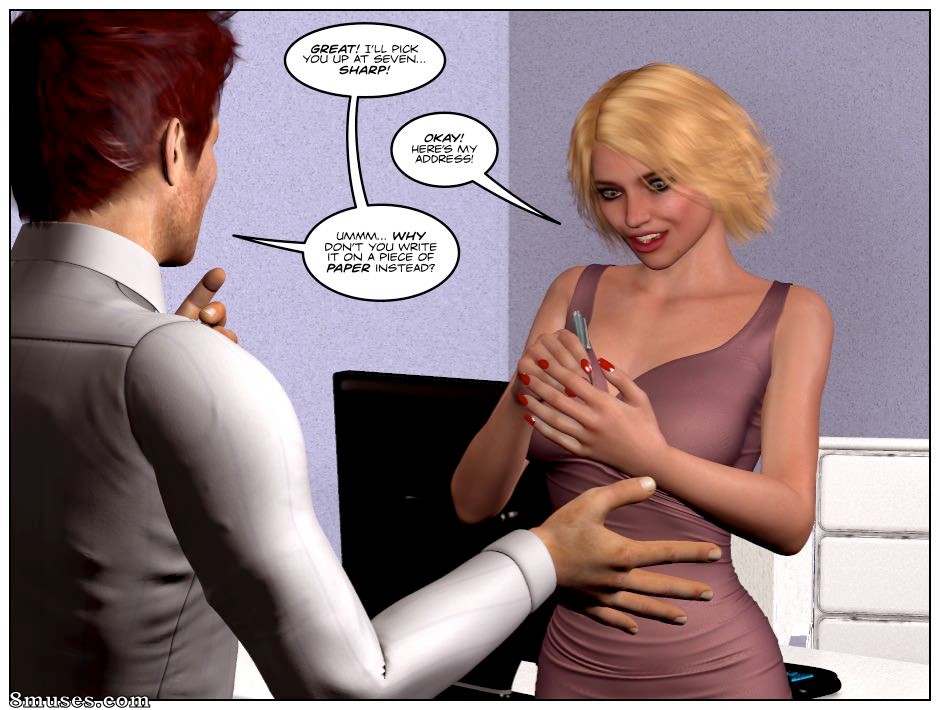 Opportunities - Chapter 5-8 - Page 435