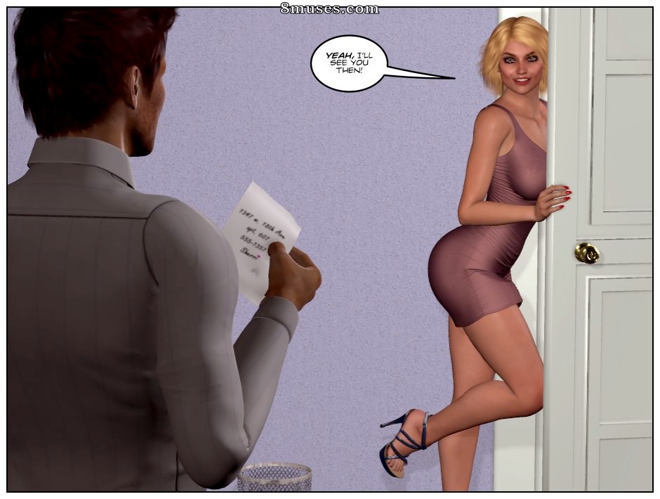 Opportunities - Chapter 5-8 - Page 439
