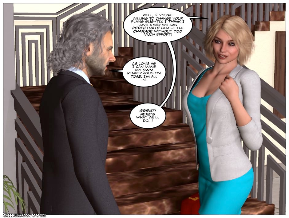 Opportunities - Chapter 5-8 - Page 36