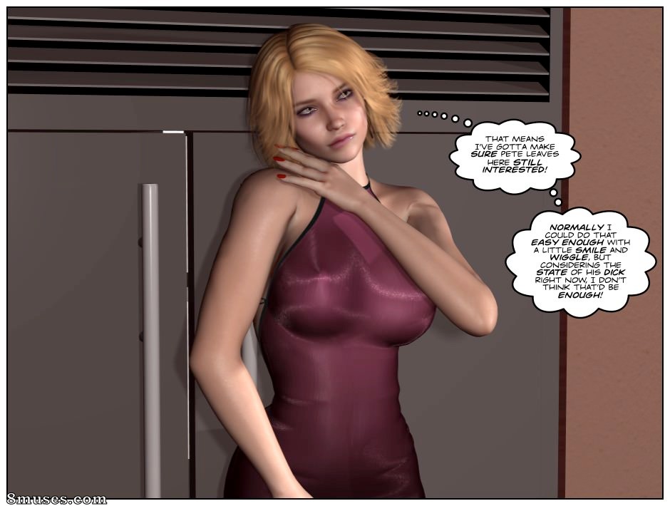 Oportunidades - Capítulos 5-8 - Página 537