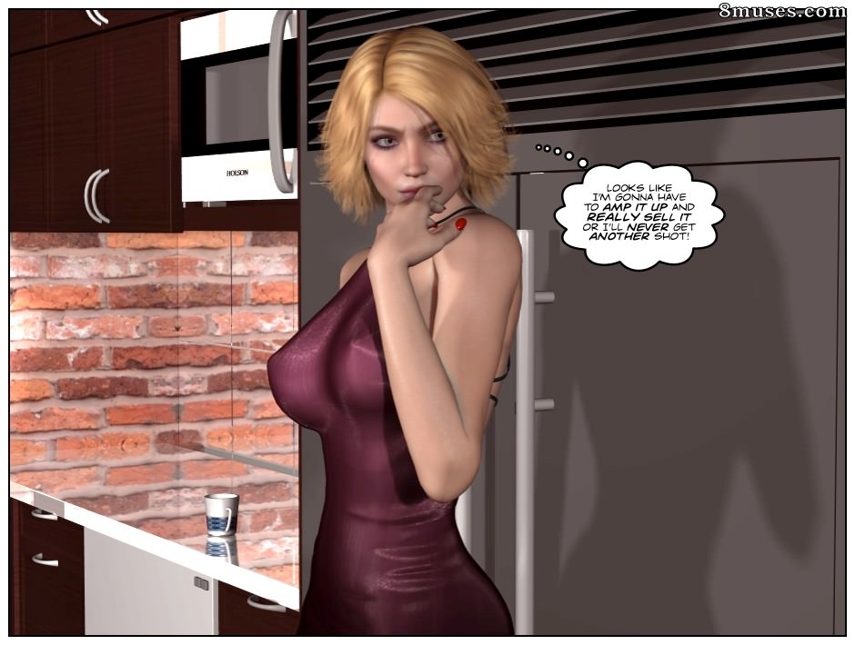 Opportunities - Chapter 5-8 - Page 538