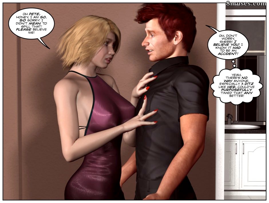 Opportunities - Chapter 5-8 - Page 540