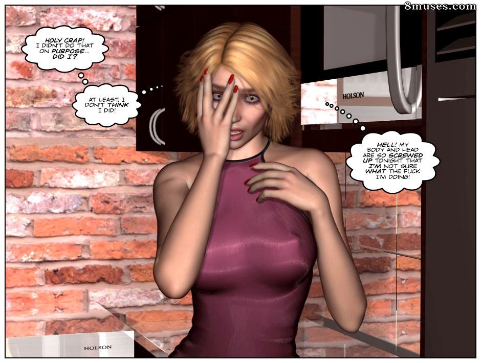 Opportunities - Chapter 5-8 - Page 535