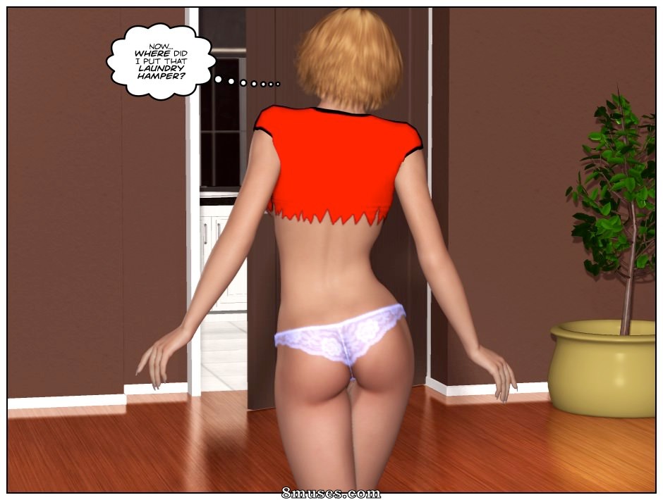 Opportunities - Chapter 5-8 - Page 364