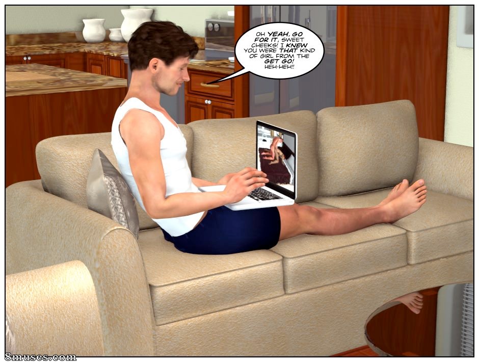 Opportunities - Chapter 5-8 - Page 366
