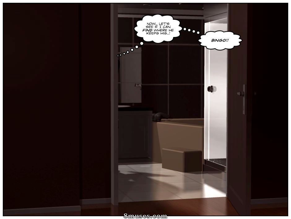 Opportunities - Chapter 5-8 - Page 183
