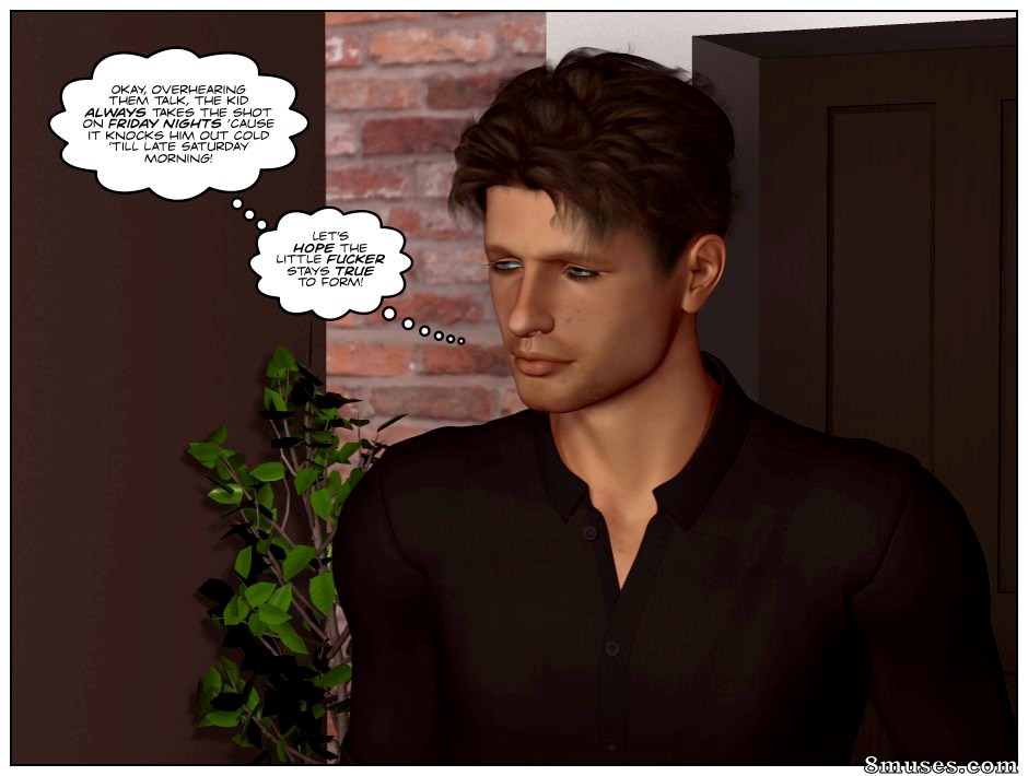 Opportunities - Chapter 5-8 - Page 181