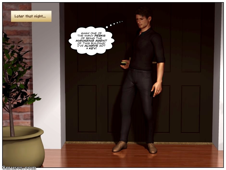 Opportunities - Chapter 5-8 - Page 180