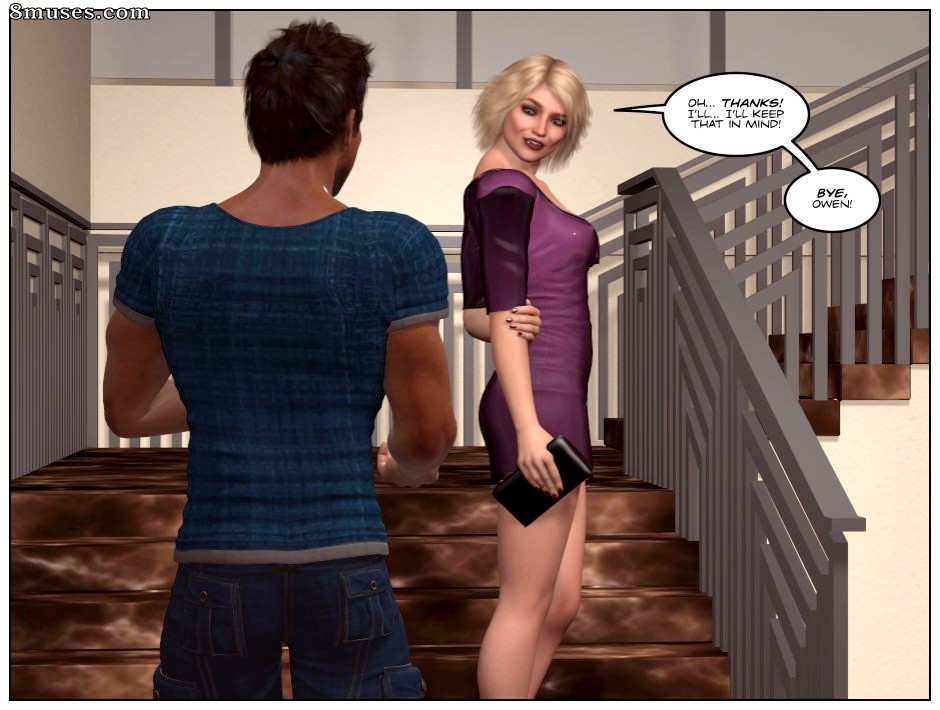 Opportunities - Chapter 5-8 - Page 95