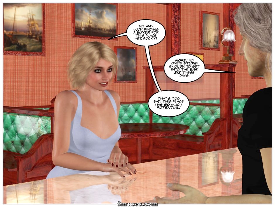 Opportunities - Chapter 5-8 - Page 140