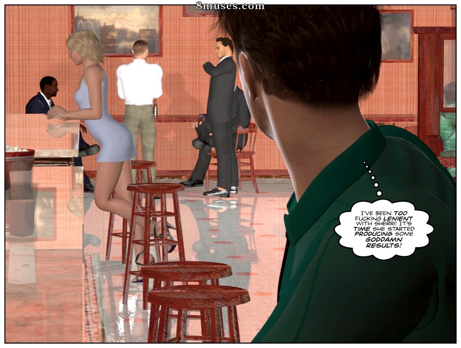 Opportunities - Chapter 5-8 - Page 139