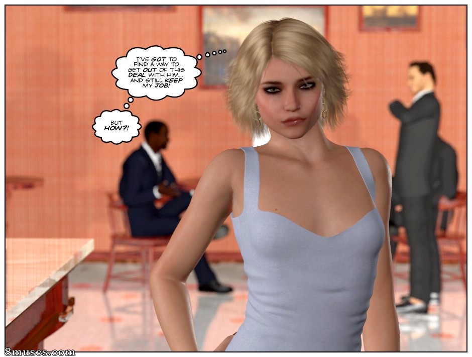 Opportunities - Chapter 5-8 - Page 146
