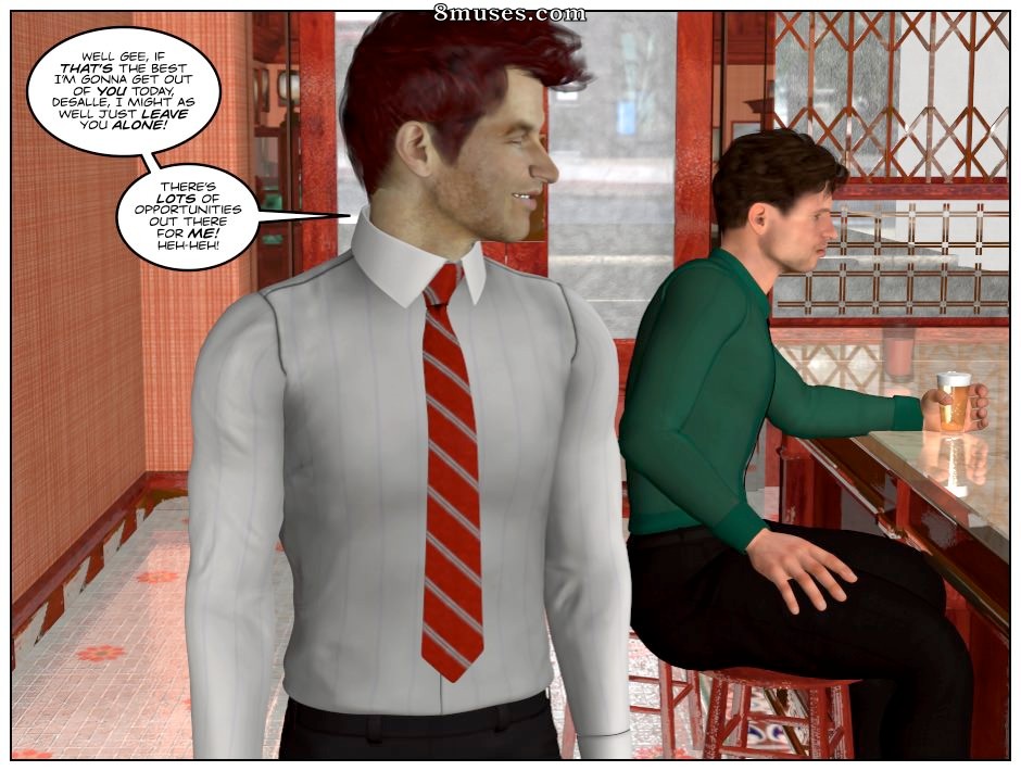 Opportunities - Chapter 5-8 - Page 137