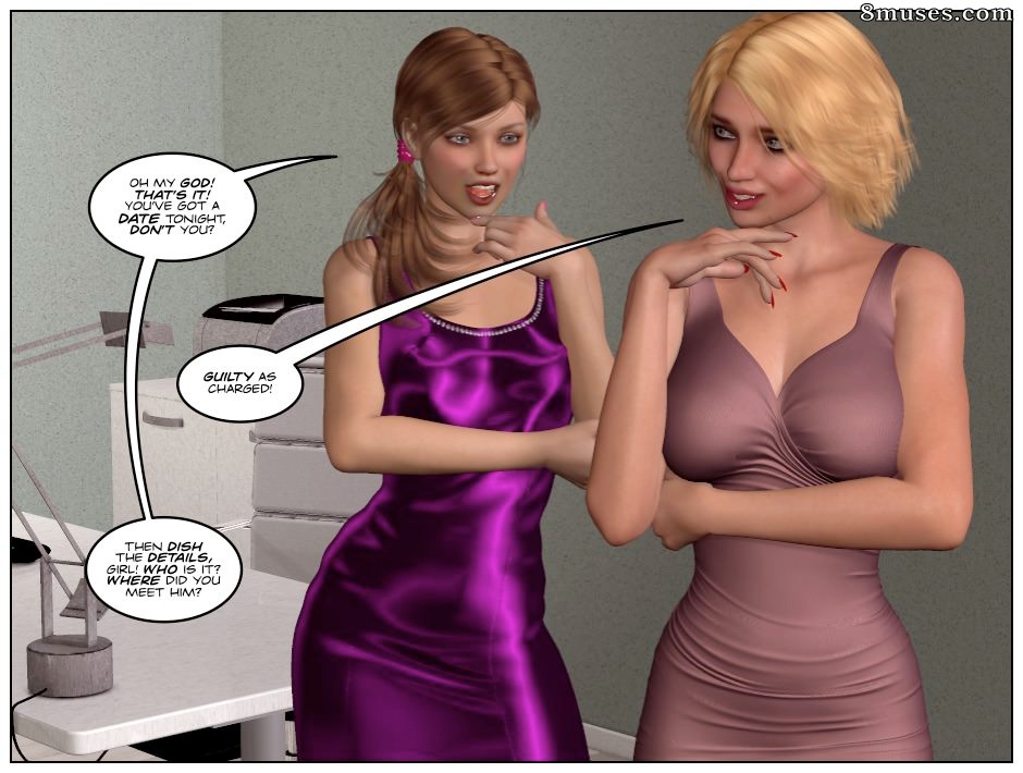 Opportunities - Chapter 5-8 - Page 449